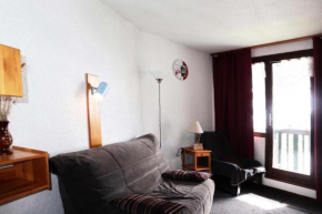 Résidence Le Cairn - Résidence Cairn - Studio 4 personnes vue pistes MAE-6291